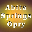 abita springs opry