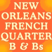 NEW ORLEANS FRENCH QUARTER HOTEL LODGING