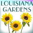 louisiana gardens