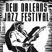 New Orleans Jazz and Heritage Festival 