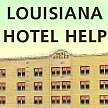 LOUISIANA HOTEL LINKS