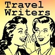 Travel Writer