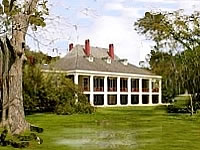 plantation louisiana