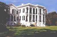 Nottoway planation