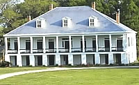 St. Joseph Plantation
