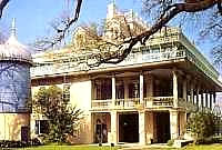 San Francisco Plantation